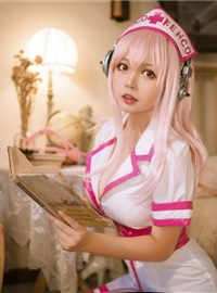 黑猫猫OvO NO.012 索尼子